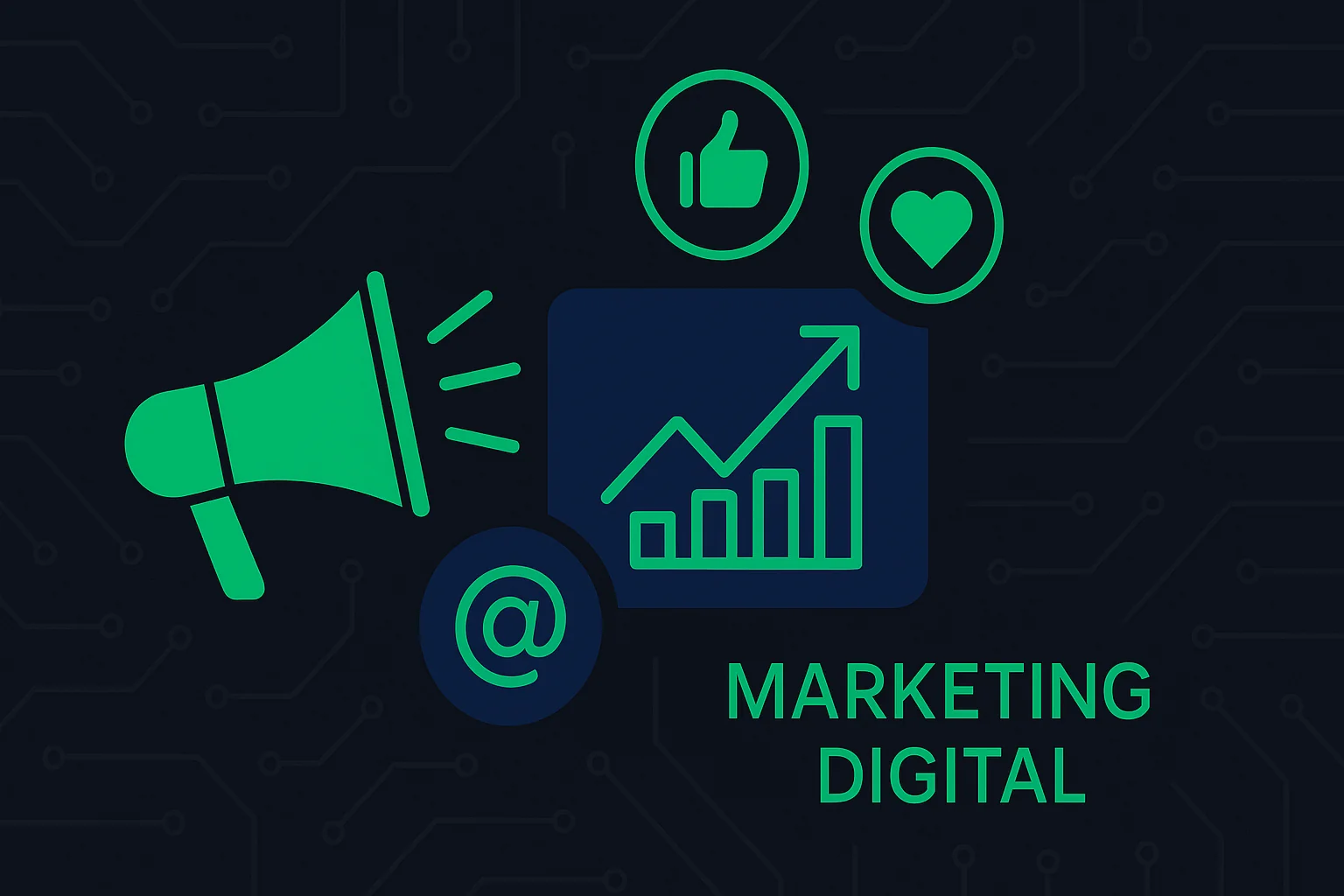 Marketing Digital en Costa Rica: Planes, ROI y Precios Transparentes